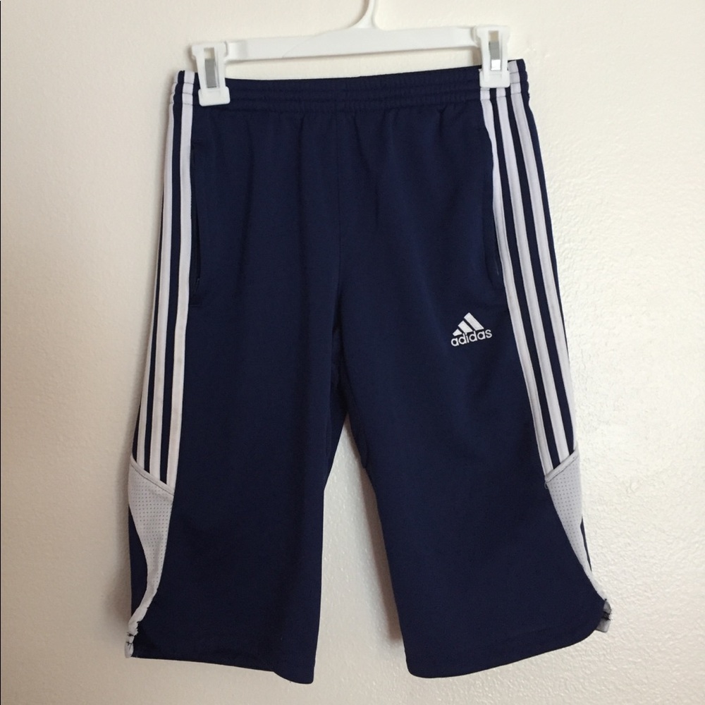Adidas Climacool Shorts 11-12Y
